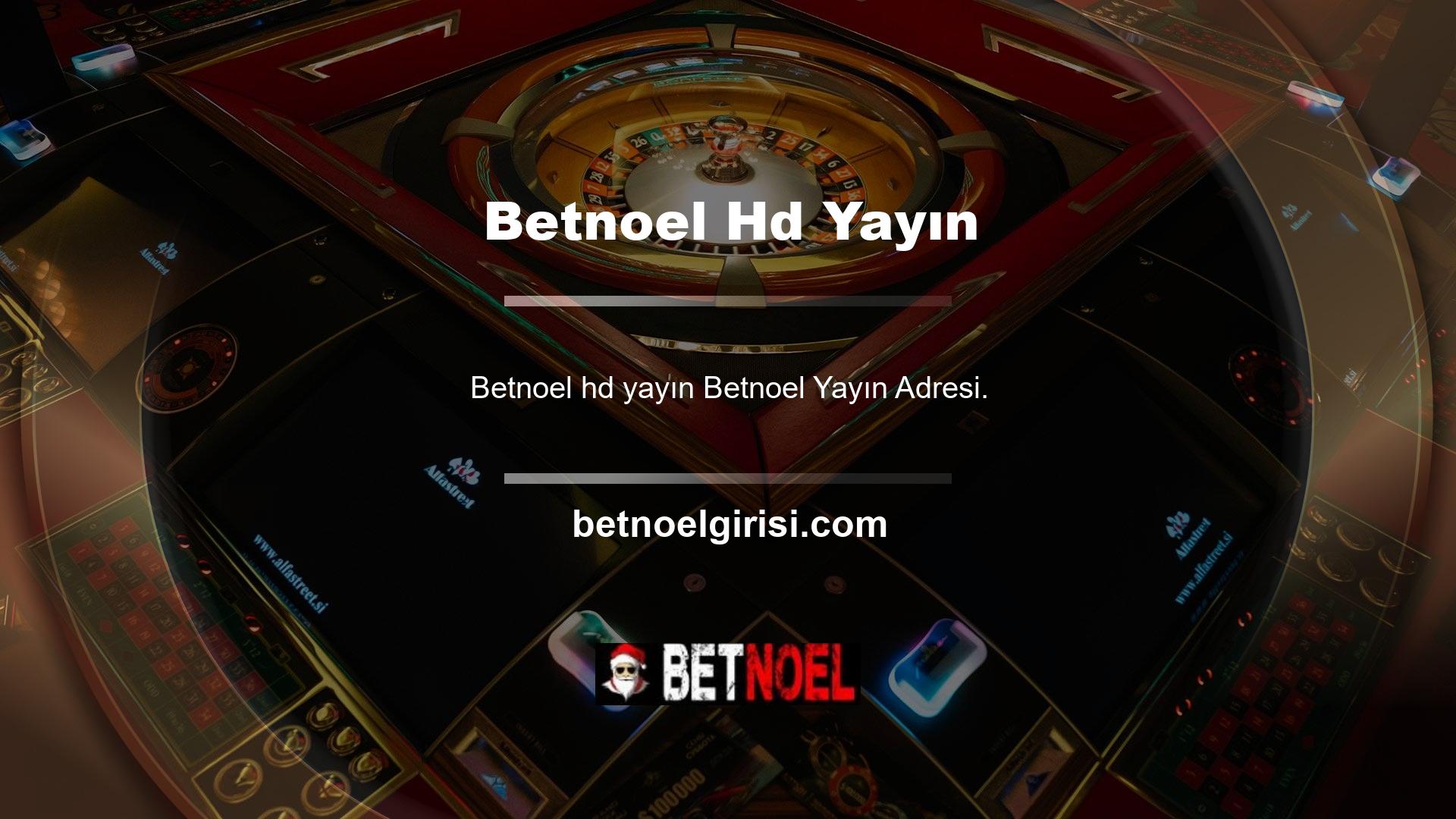 Betnoel TV HD Yayın Adresi Betnoel TV İzle Bulacağınız her maç çok heyecan verici ve Şampiyonlar Ligi, UEFA Ligi veya Premier Lig Türkiye HD maçlarının çoğunu izleyebiliyorsanız internet bağlantınız yeterince iyi